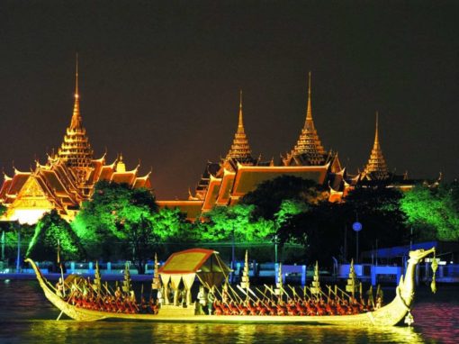 افضل الاماكن السياحية في تايلاند