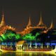 افضل الاماكن السياحية في تايلاند