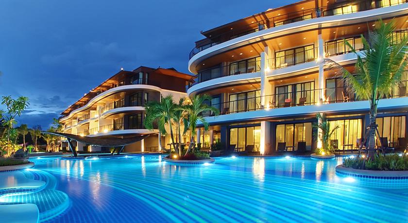 افضل الفنادق الموجودة فى تايلاند 2022