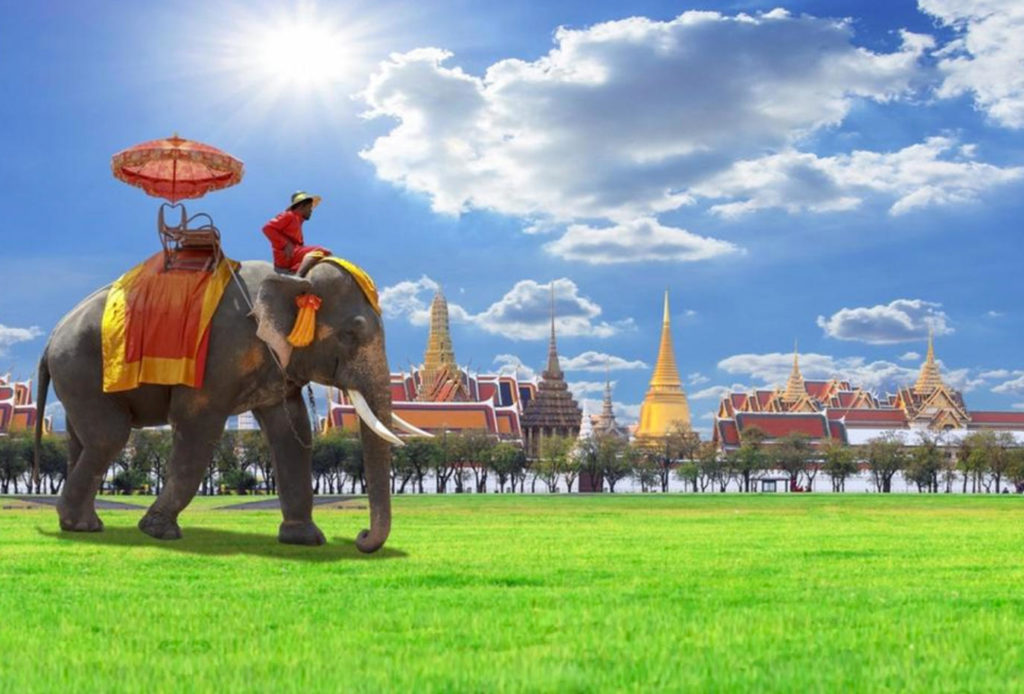 حقائق حول تاريخ تايلاند القديم الحلقة الثانية