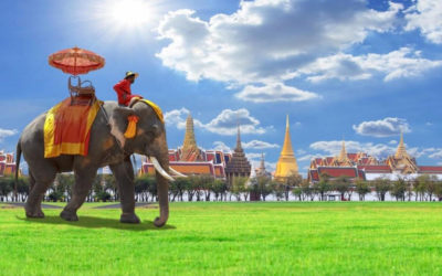 حقائق حول تاريخ تايلاند القديم 2022 -ج2
