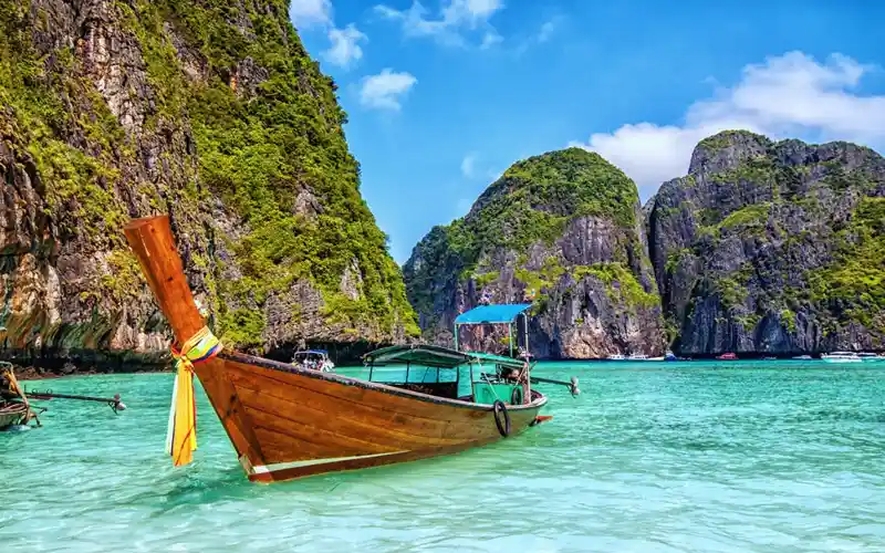 مدن السياحة فى تايلاند يجب زيارتها 2022