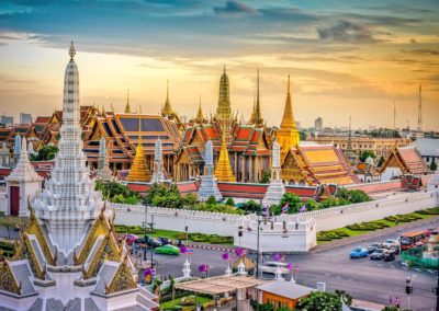 مدن تايلاند (2)