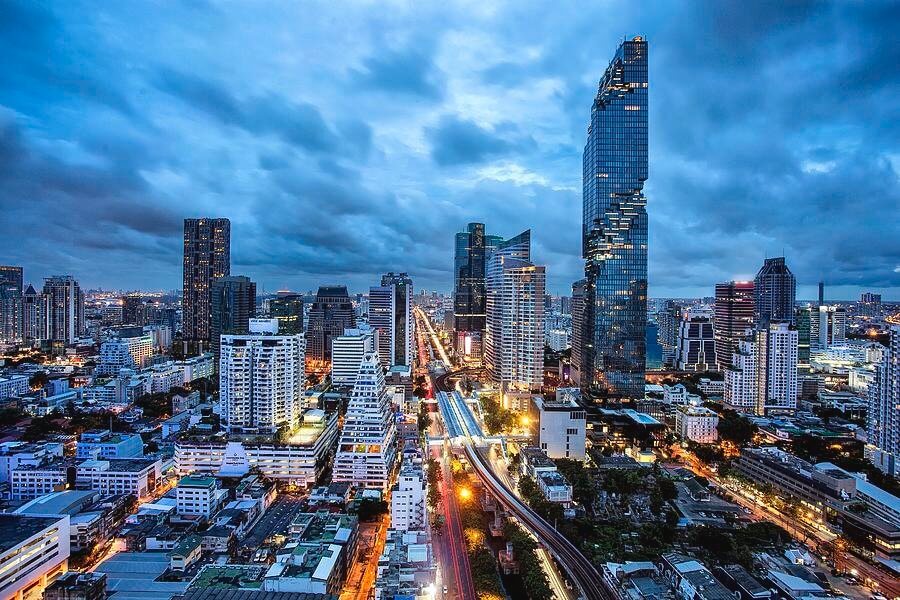 مدن تايلاند 36