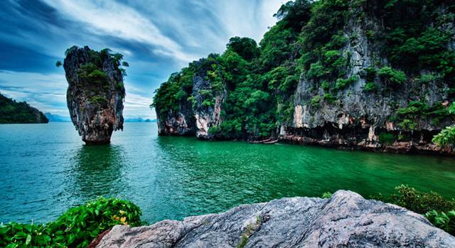 جزيرة بوكيت تايلاند