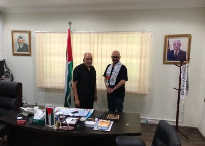 سفير فلسطين في ماليزيا (2)
